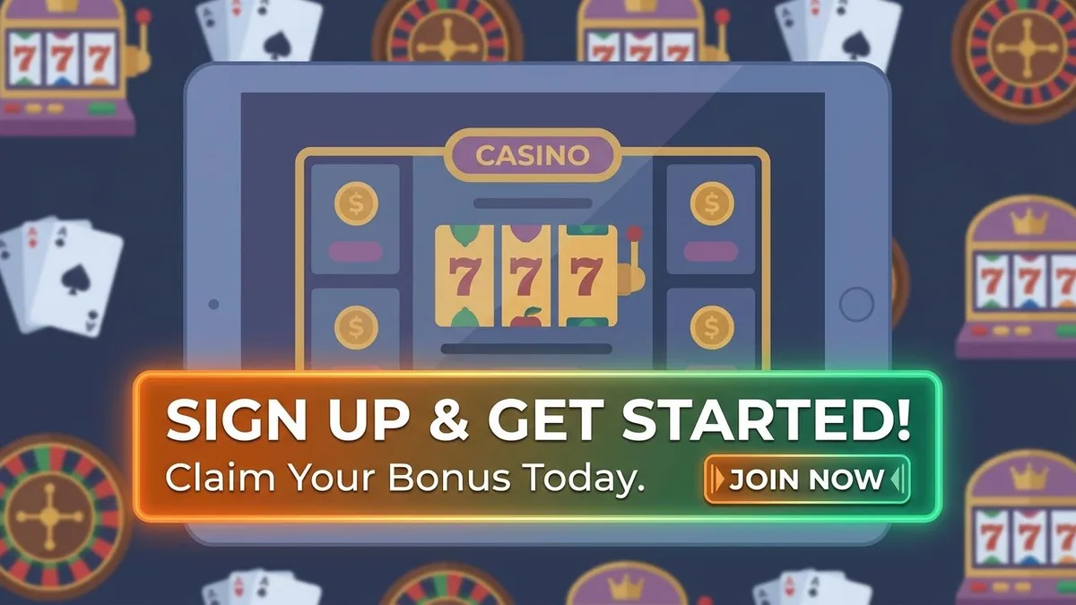 Înregistrare cu bonus